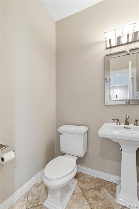Tiny photo for 251 Lake Forest Drive, Troy, MO 63379 (MLS # 26056991)