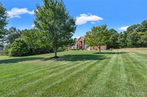 Tiny photo for 251 Lake Forest Drive, Troy, MO 63379 (MLS # 26056991)