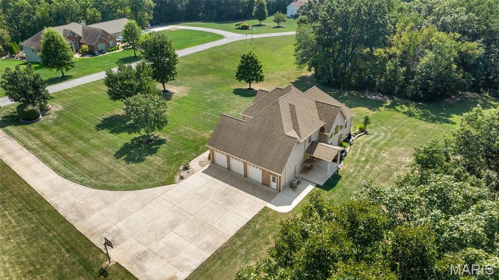 251 Lake Forest Drive