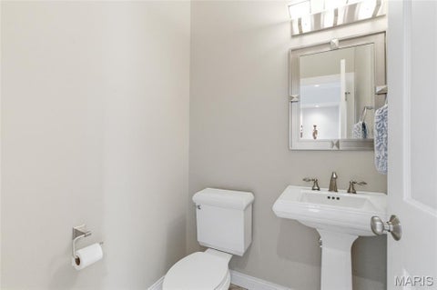 Tiny photo for 251 Lake Forest Drive, Troy, MO 63379 (MLS # 26056991)