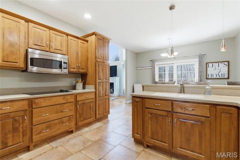 Tiny photo for 251 Lake Forest Drive, Troy, MO 63379 (MLS # 26056991)
