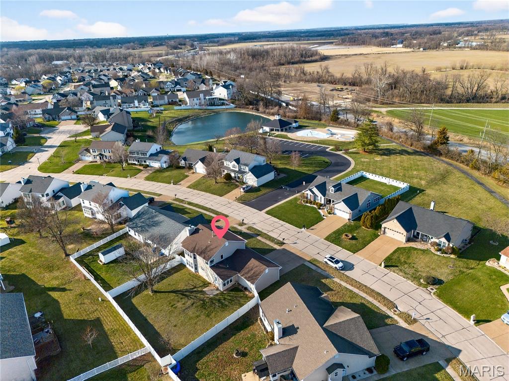 Highgrove Place #2 - Residential