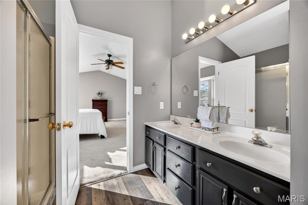 Highgrove Place #2 - Residential