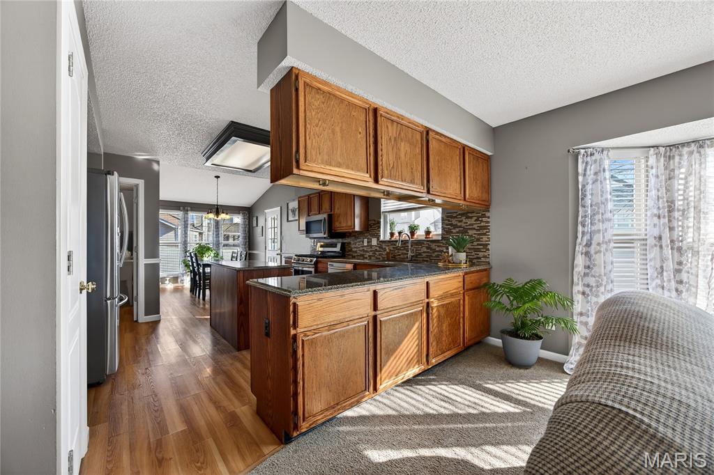 Highgrove Place #2 - Residential