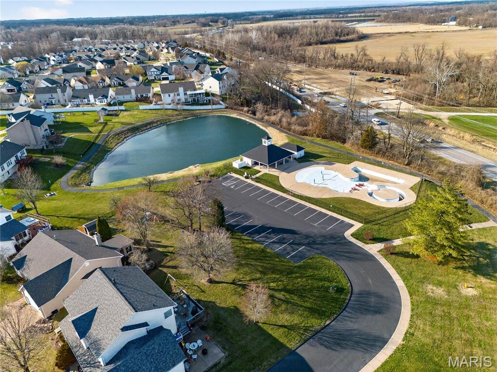 Highgrove Place #2 - Residential