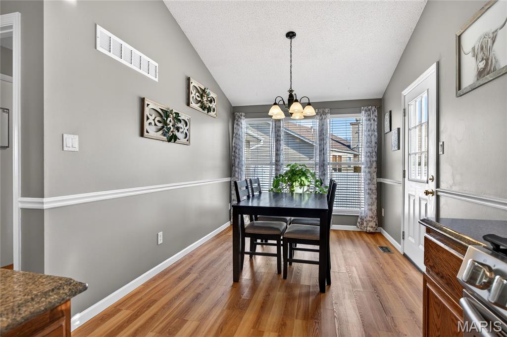 Highgrove Place #2 - Residential