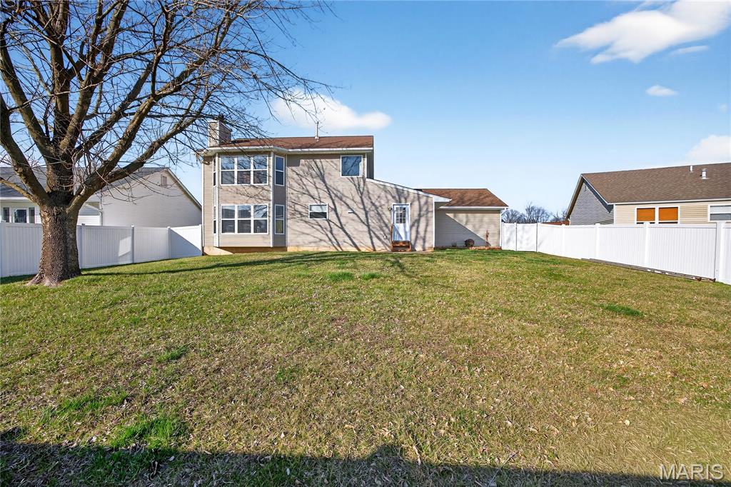 Highgrove Place #2 - Residential