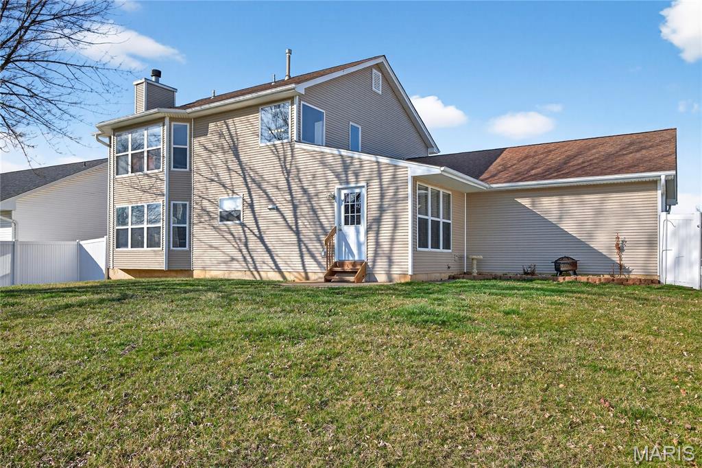 Highgrove Place #2 - Residential