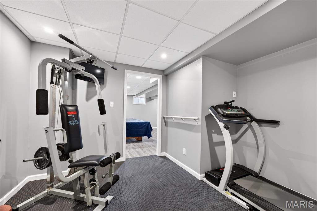 Highgrove Place #2 - Residential