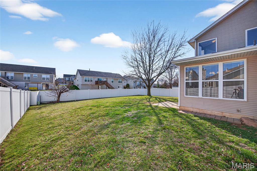 Highgrove Place #2 - Residential