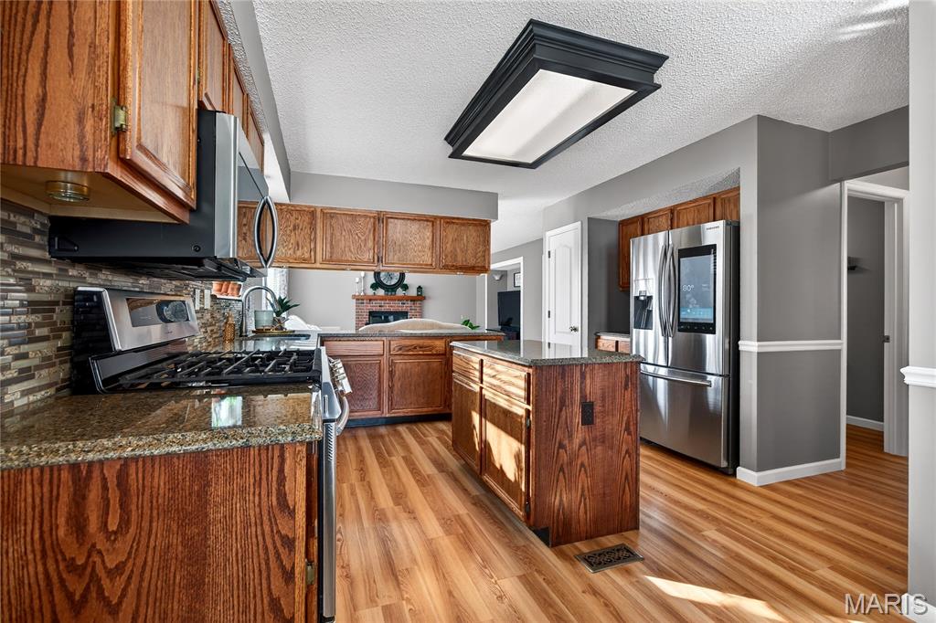 Highgrove Place #2 - Residential