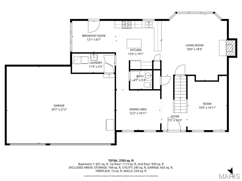 Highgrove Place #2 - Residential