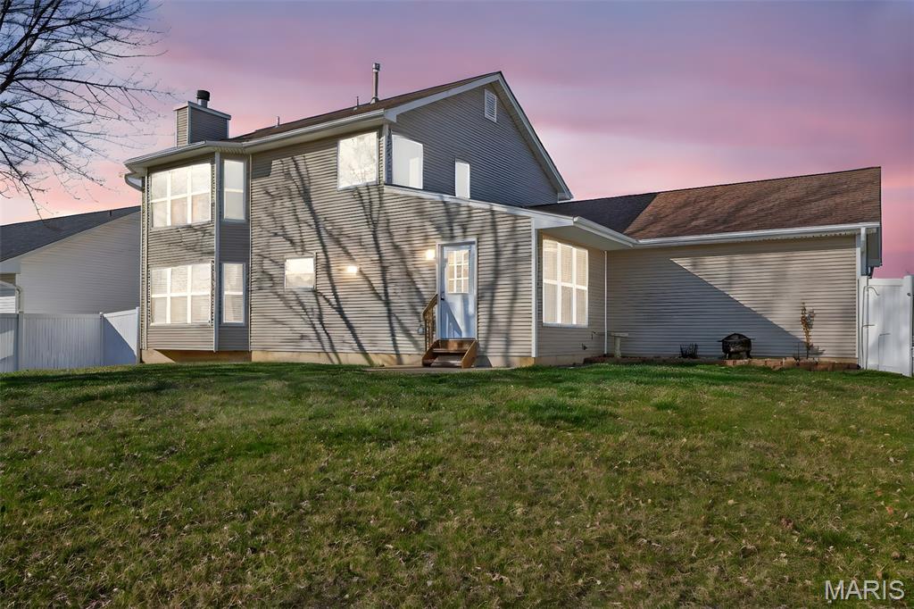 Highgrove Place #2 - Residential