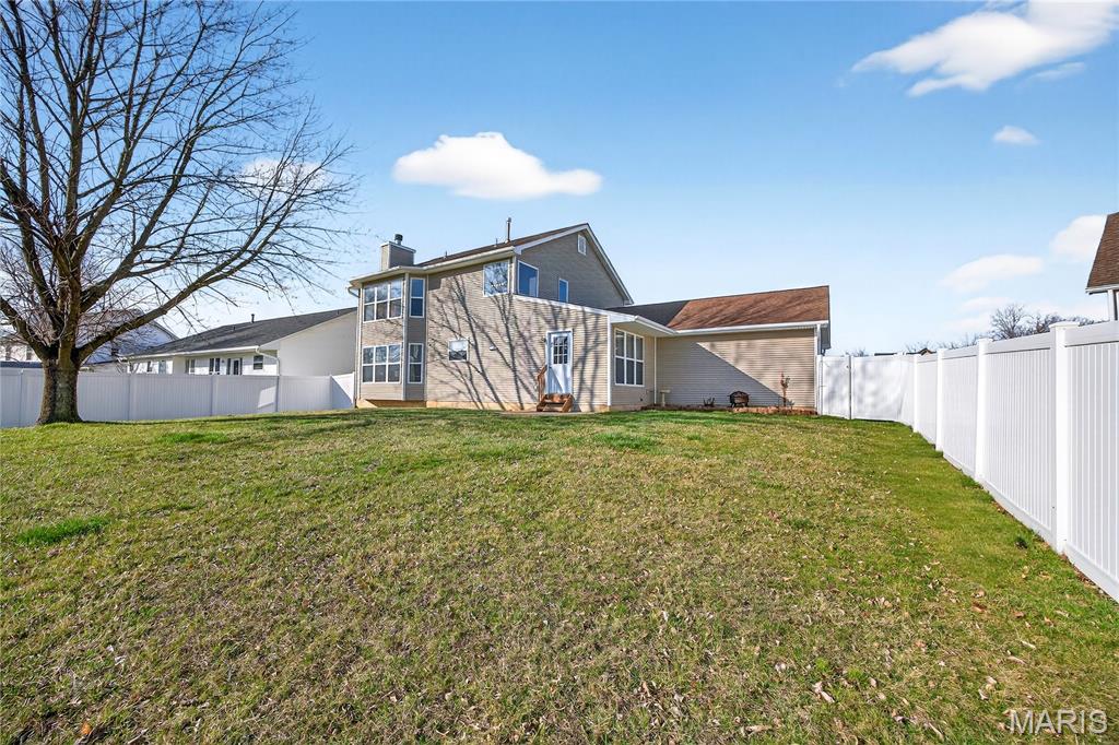 Highgrove Place #2 - Residential