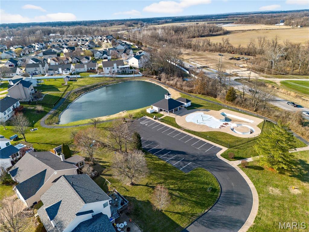 Highgrove Place #2 - Residential