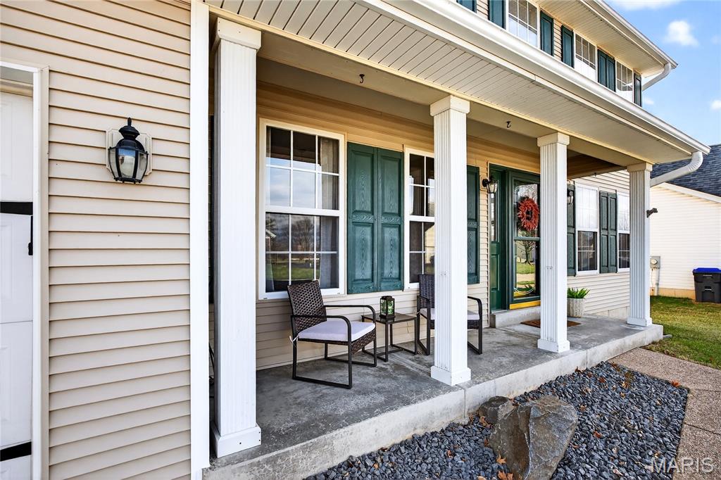 Highgrove Place #2 - Residential