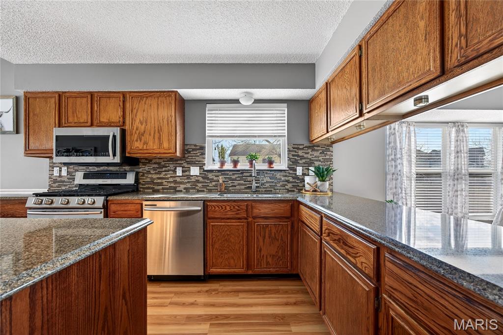 Highgrove Place #2 - Residential