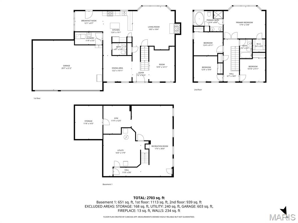 Highgrove Place #2 - Residential