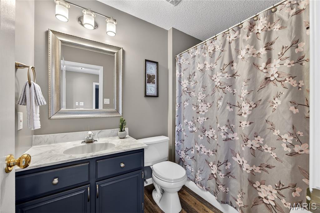 Highgrove Place #2 - Residential