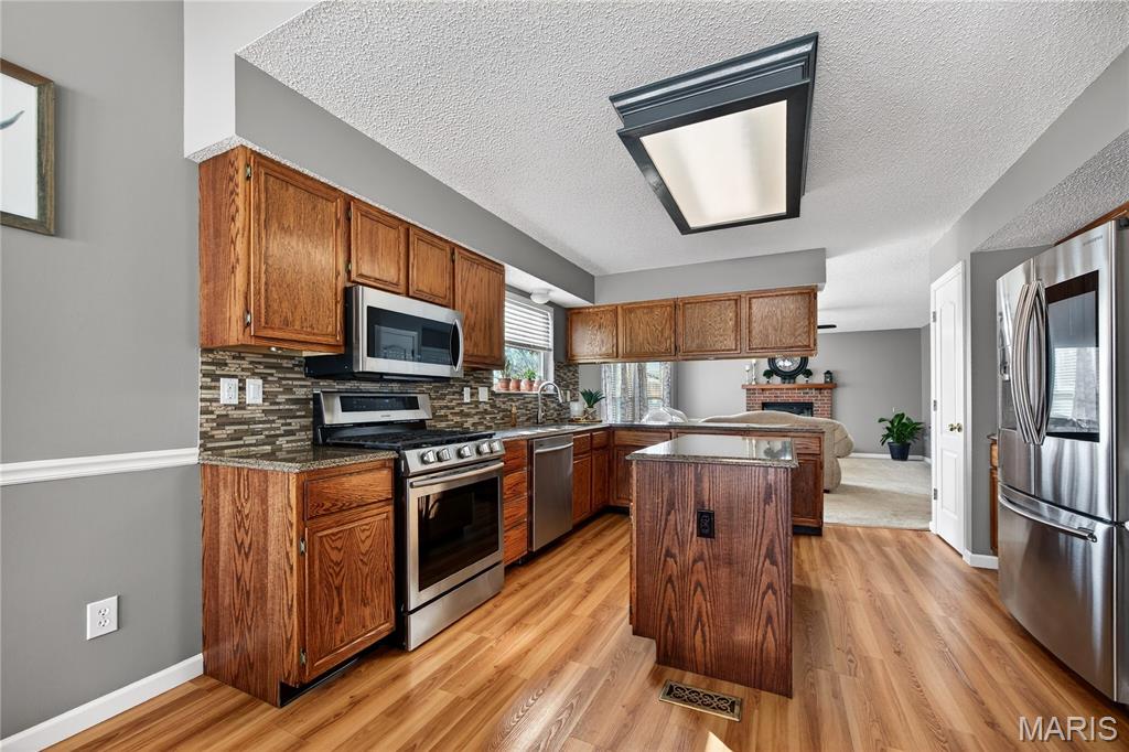 Highgrove Place #2 - Residential