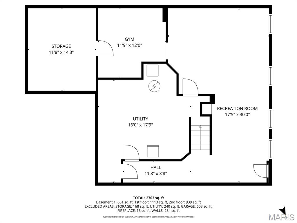 Highgrove Place #2 - Residential