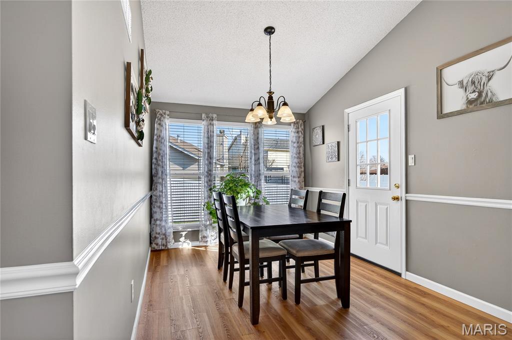 Highgrove Place #2 - Residential