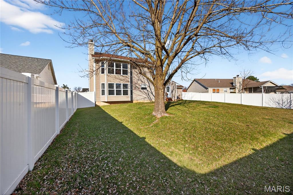 Highgrove Place #2 - Residential