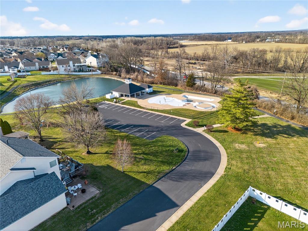 Highgrove Place #2 - Residential