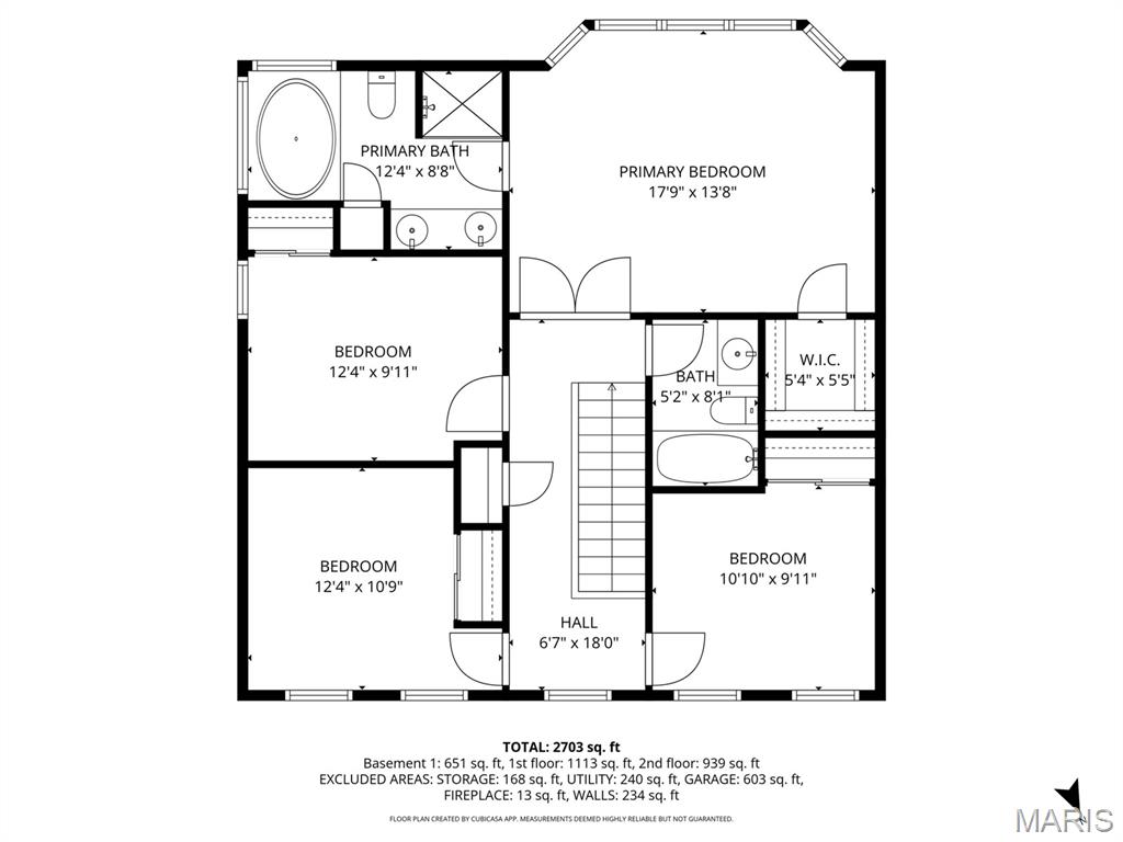 Highgrove Place #2 - Residential
