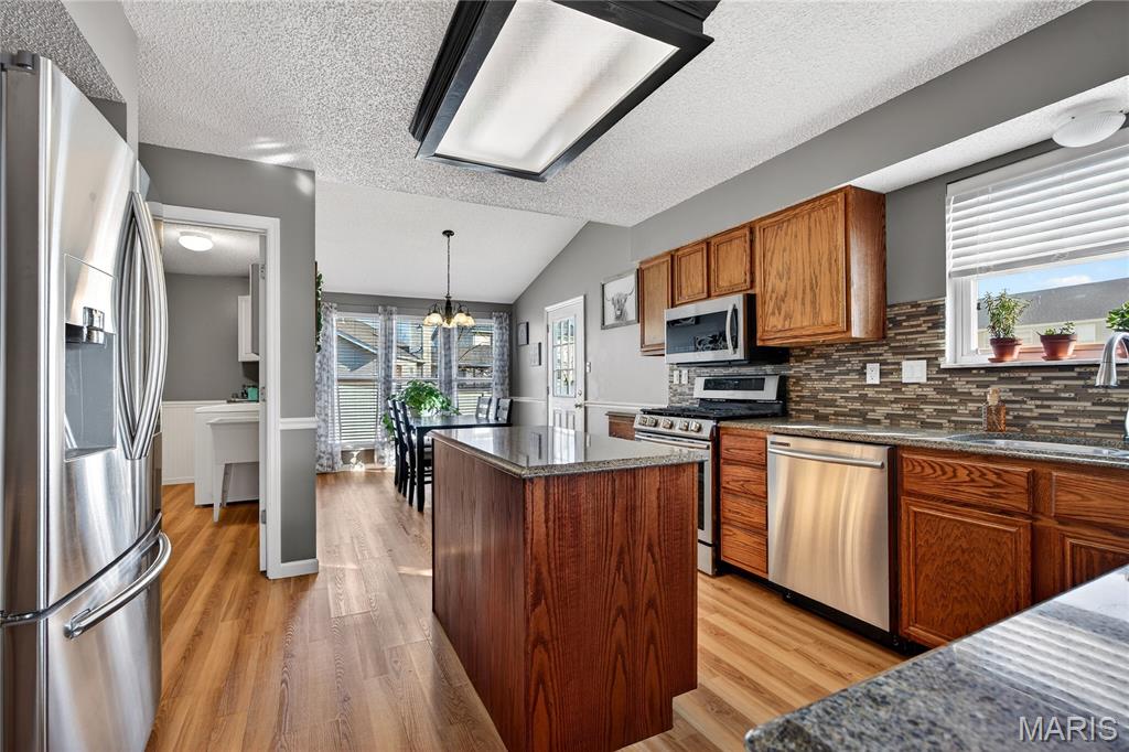 Highgrove Place #2 - Residential