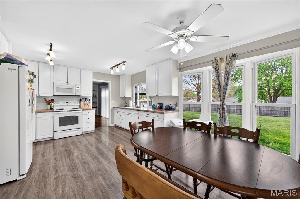 Woodleigh Estates Lts 419 Thru 428 - Residential