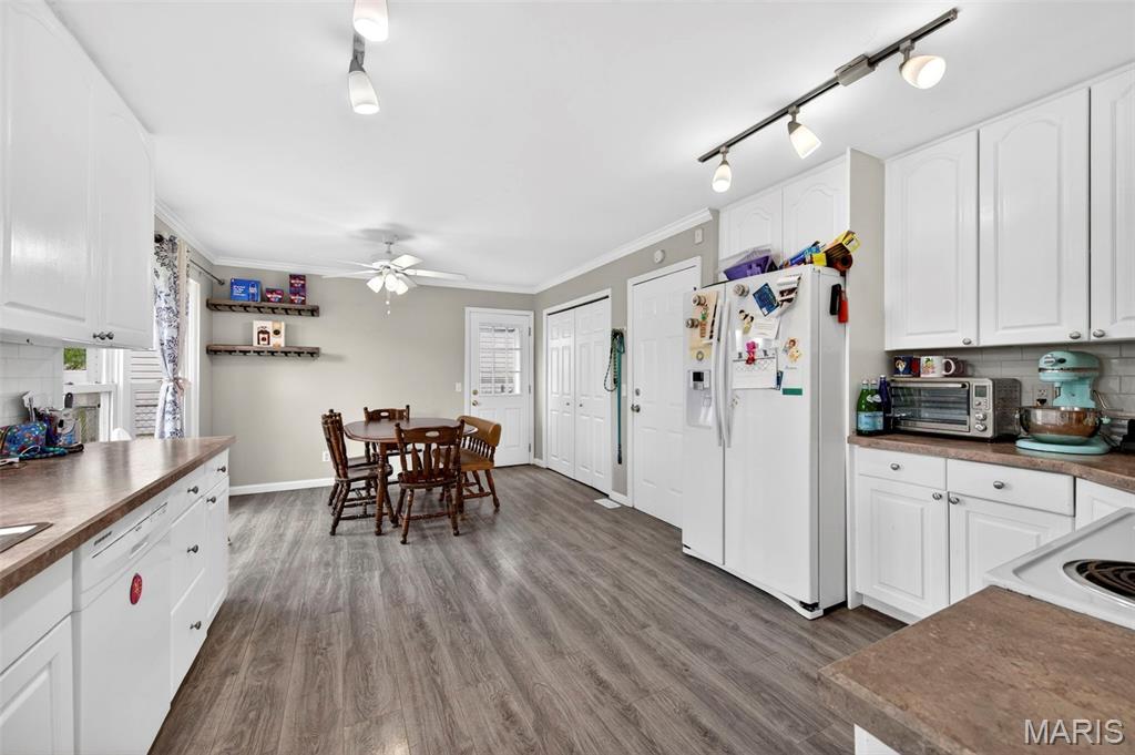 Woodleigh Estates Lts 419 Thru 428 - Residential