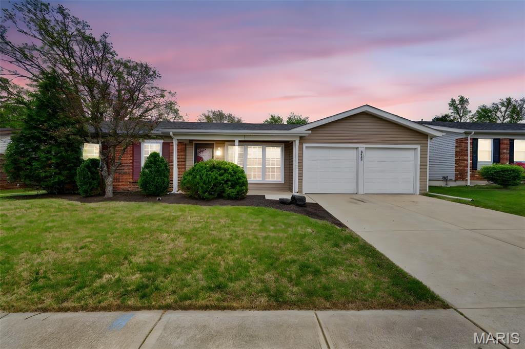 Woodleigh Estates Lts 419 Thru 428 - Residential