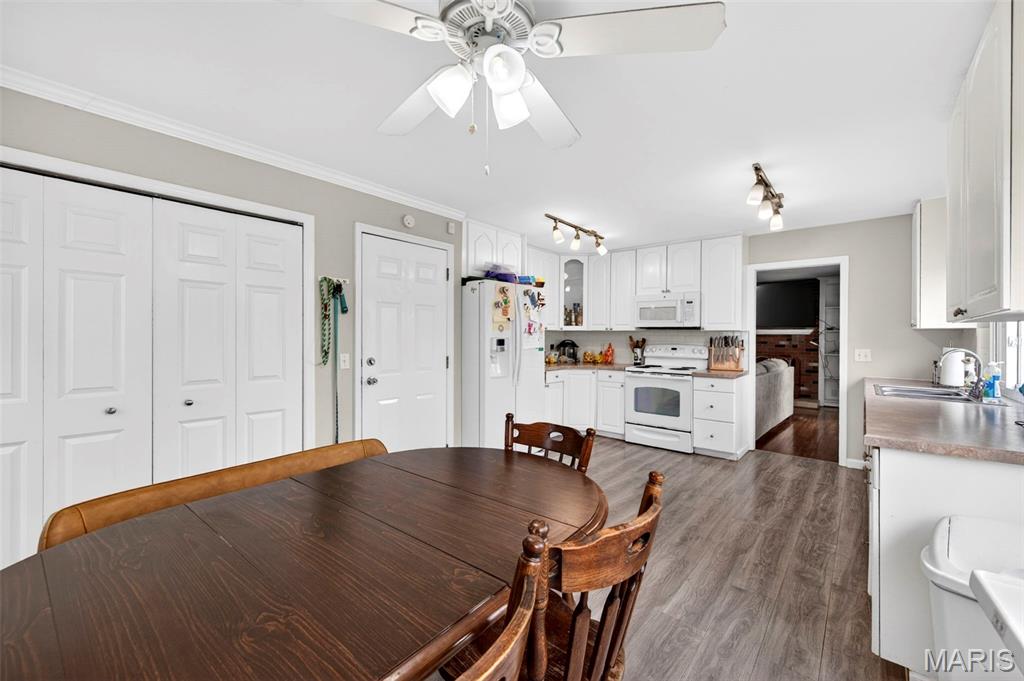 Woodleigh Estates Lts 419 Thru 428 - Residential