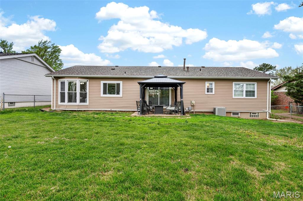 Woodleigh Estates Lts 419 Thru 428 - Residential