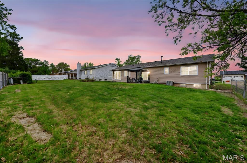 Woodleigh Estates Lts 419 Thru 428 - Residential