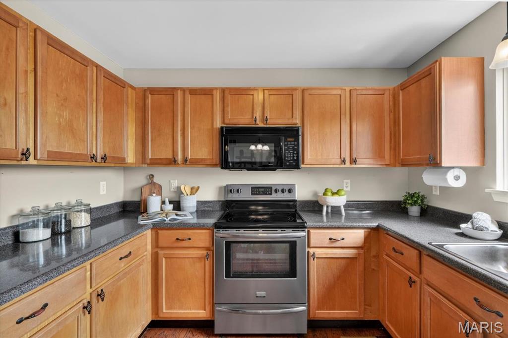 Hunters Green - Residential
