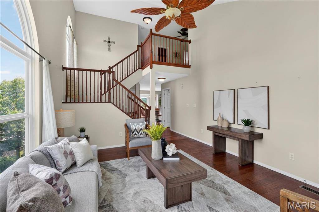 Hunters Green - Residential