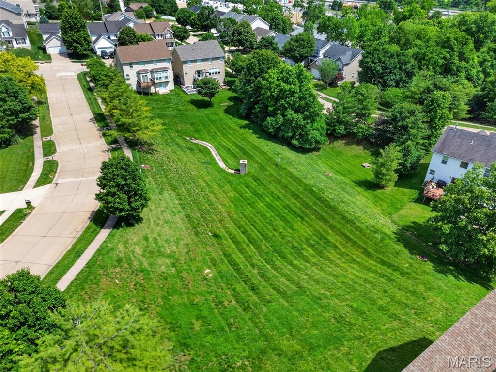 Hunters Green - Residential