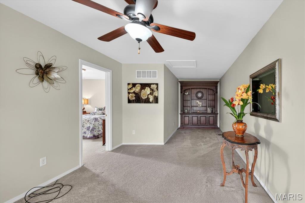 Hunters Green - Residential