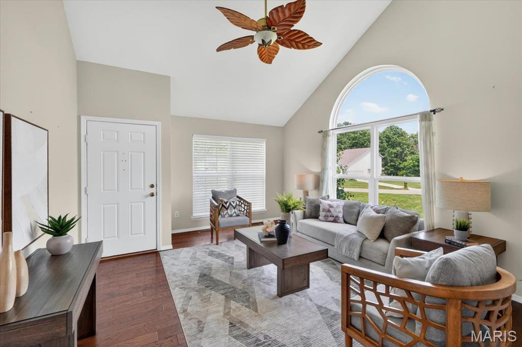 Hunters Green - Residential