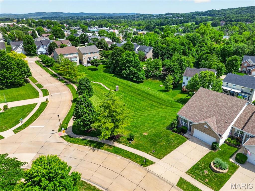 Hunters Green - Residential