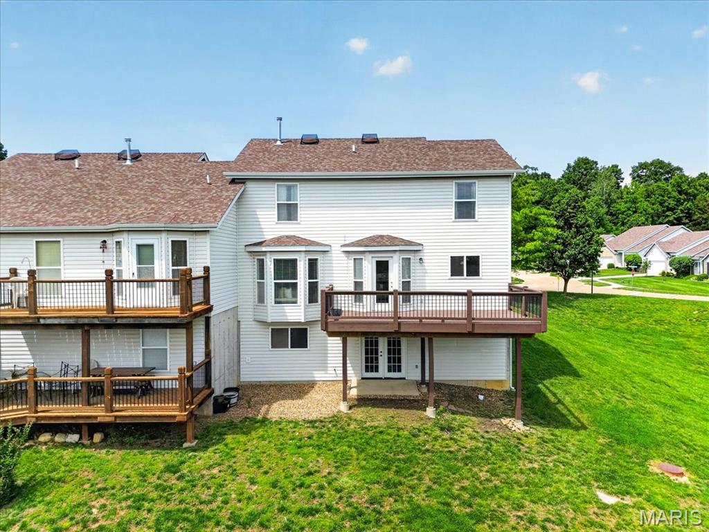 Hunters Green - Residential