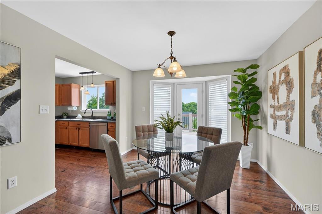 Hunters Green - Residential