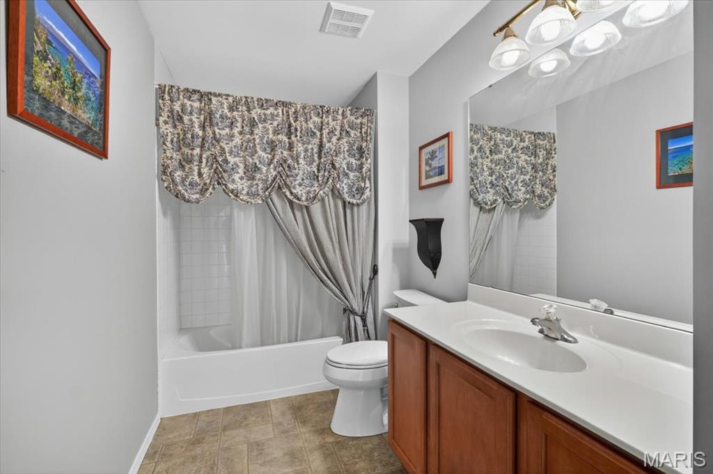 Hunters Green - Residential