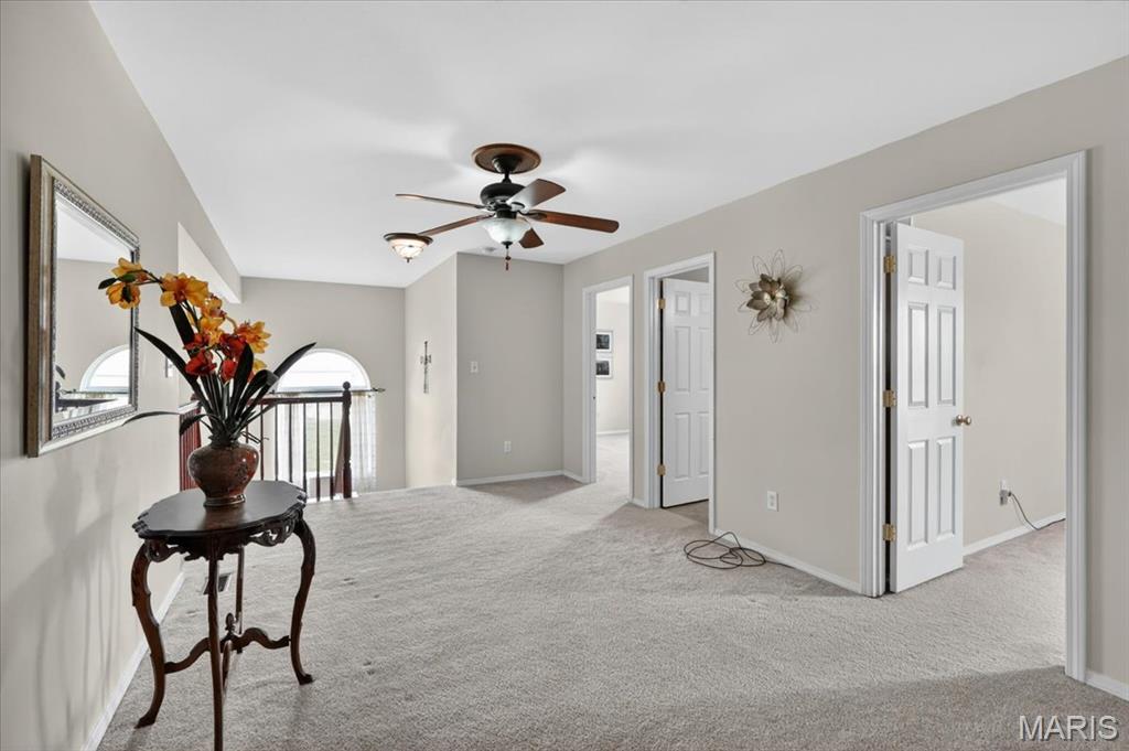 Hunters Green - Residential