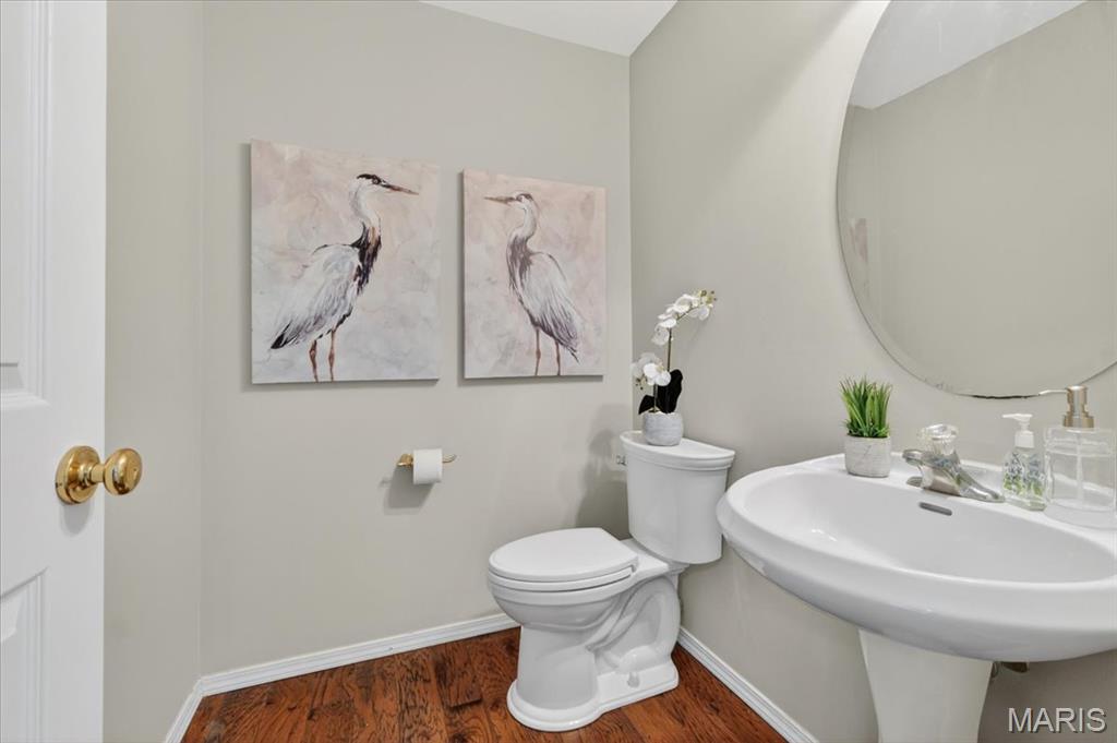 Hunters Green - Residential