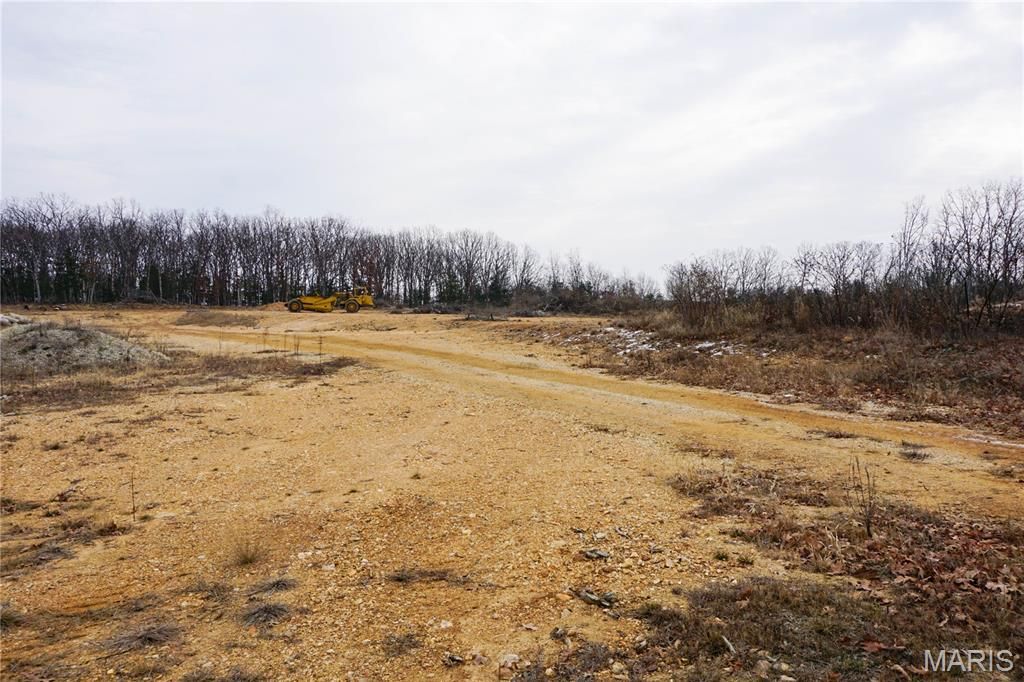 Photo of 0 McCutchen Drive, Rolla, MO 65401 (MLS # 25079909)