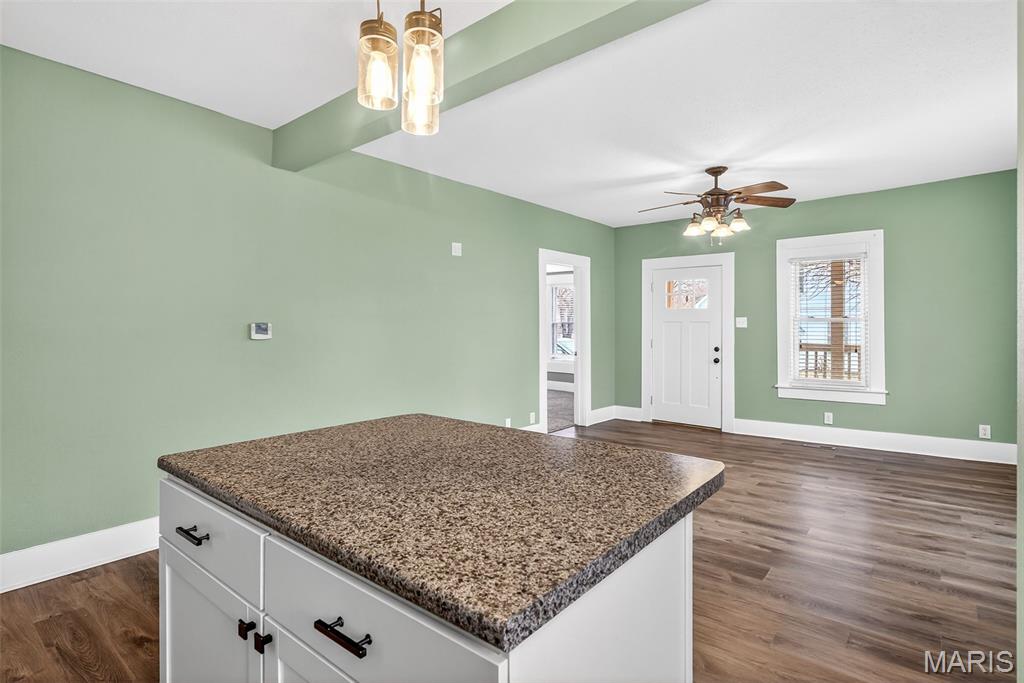 F I Tetely Sub - Residential