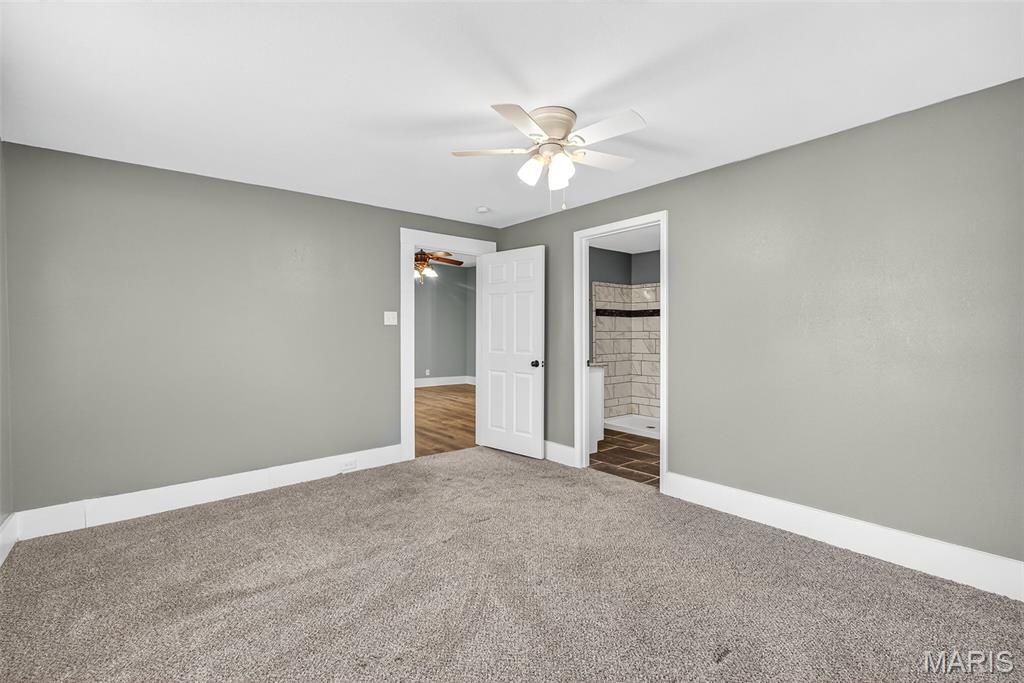 F I Tetely Sub - Residential